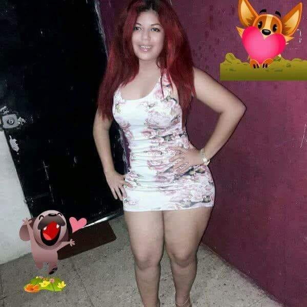 Pamelita (100% ecuatoriana)
 #89098461