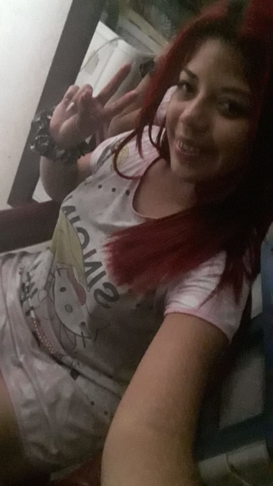 Pamelita (100% ecuatoriana)
 #89098470
