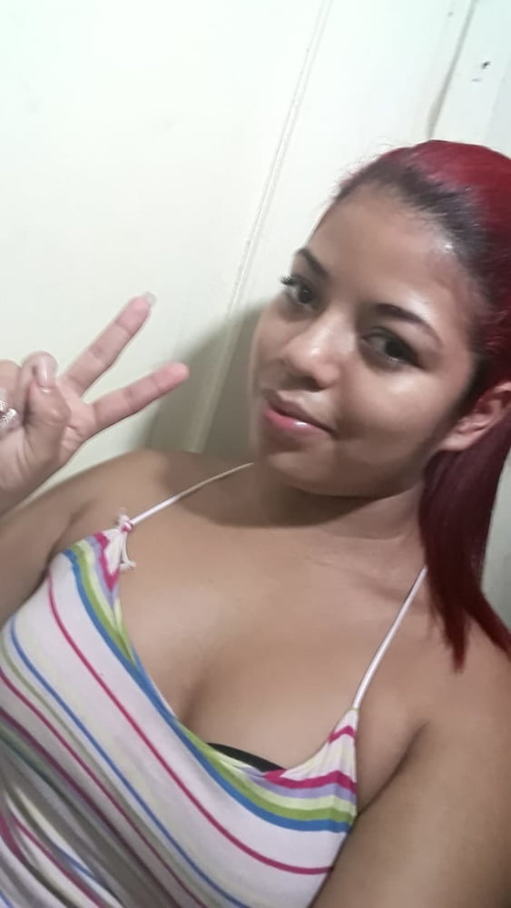 Pamelita (100% ecuatoriana)
 #89098476