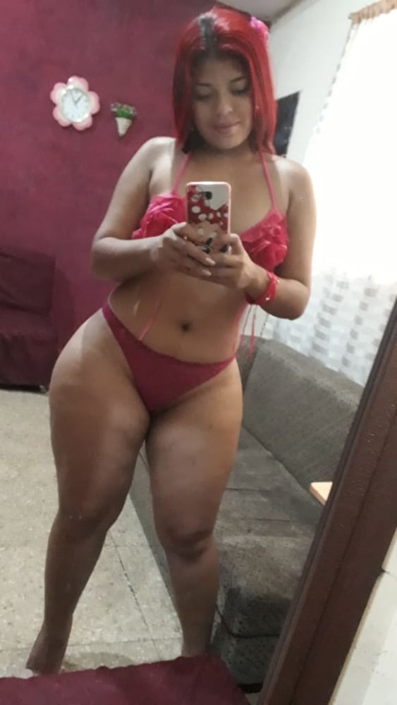 Pamelita (100% ecuatoriana)
 #89098479