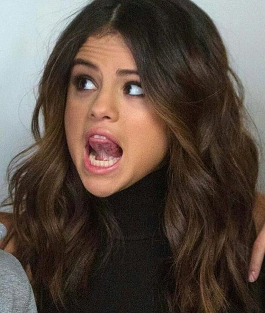 Selena gomez, s'il vous plaît lécher ma bite ! !!
 #97165565