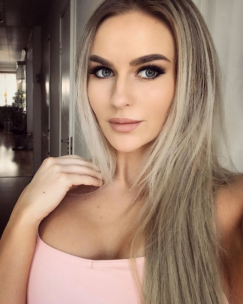 Anna Nystrom #104492801