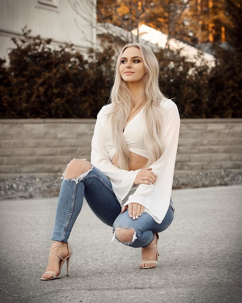 Anna Nystrom #104492837