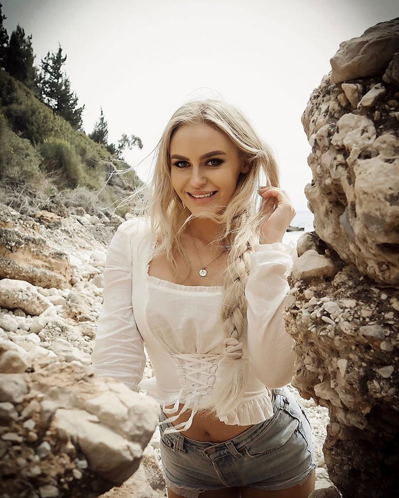 Anna Nystrom #104493060