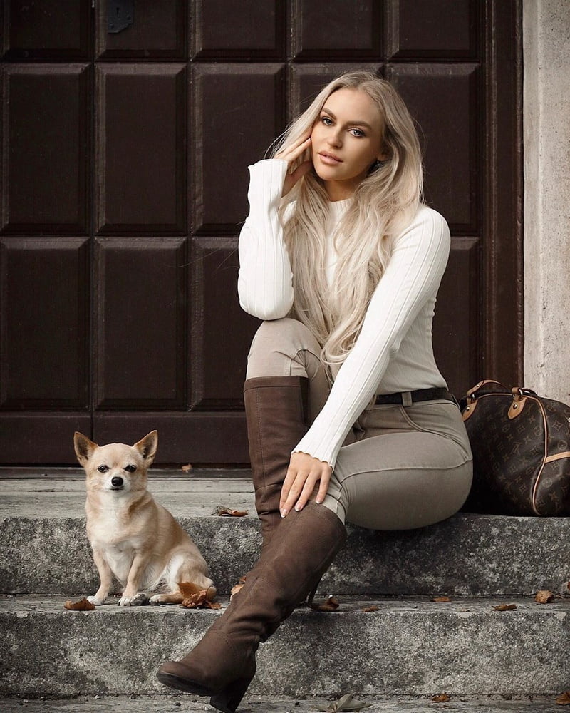 Anna Nystrom #104493247