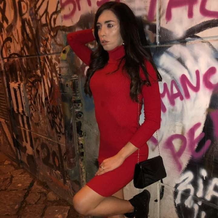 Tonya bove la zoccola
 #96905730