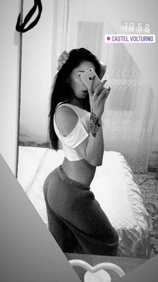 Tonya bove la zoccola
 #96905733