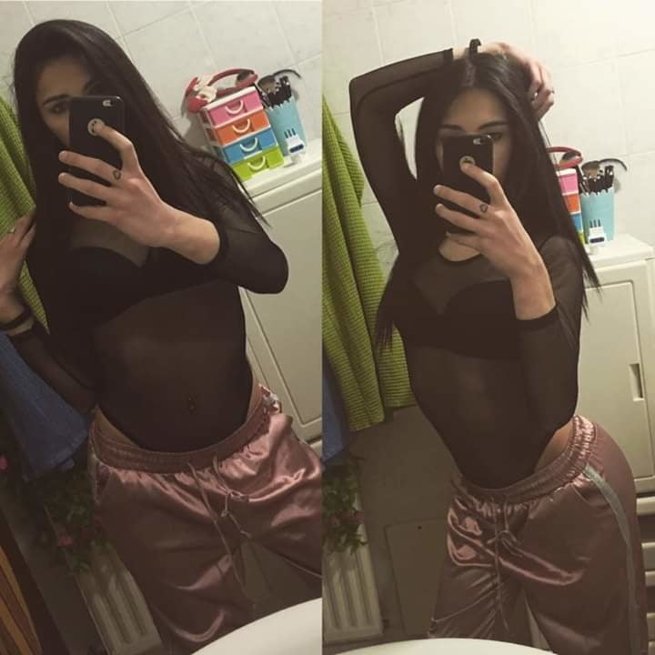 Tonya bove la zoccola
 #96905742