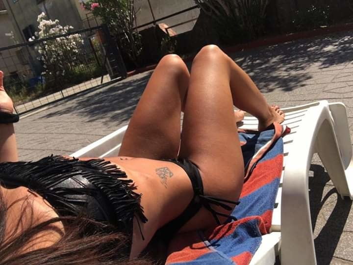 Tonya bove la zoccola
 #96905798