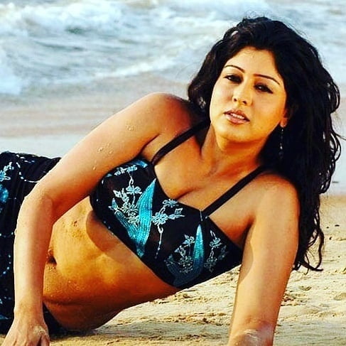 actress navel #88601375