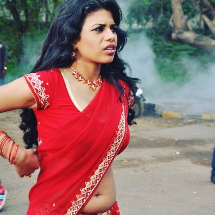 actress navel #88601466