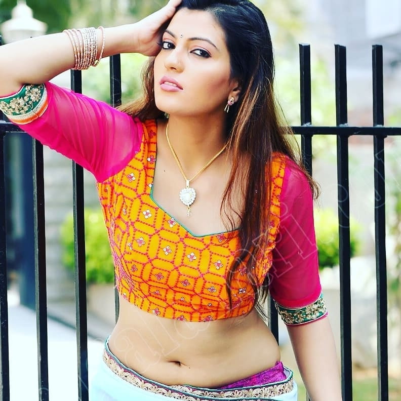 actress navel #88601562