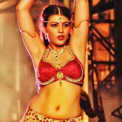 actress navel #88601582