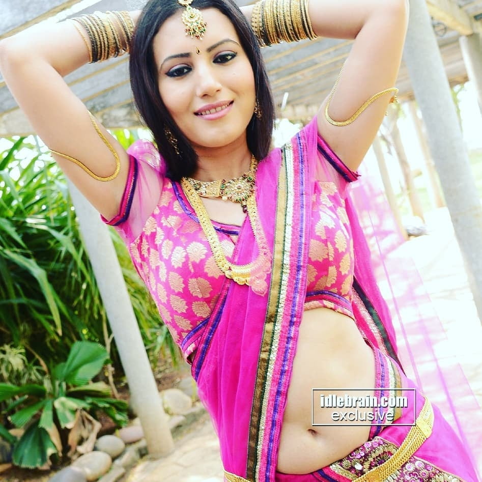 actress navel #88601736