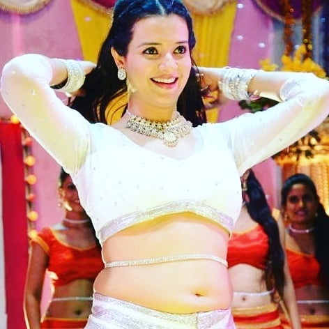 actress navel #88601813