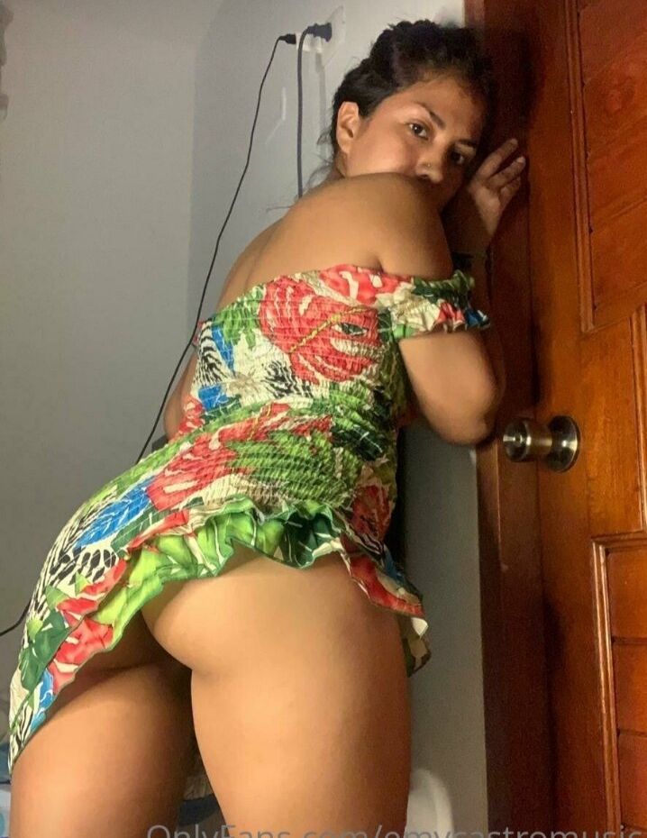 Emycastromusic nude #109576734