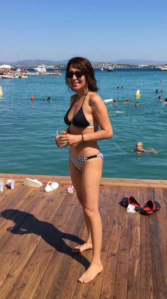 Turkish&mature asuman dabak milfs sexy mom
 #91033502