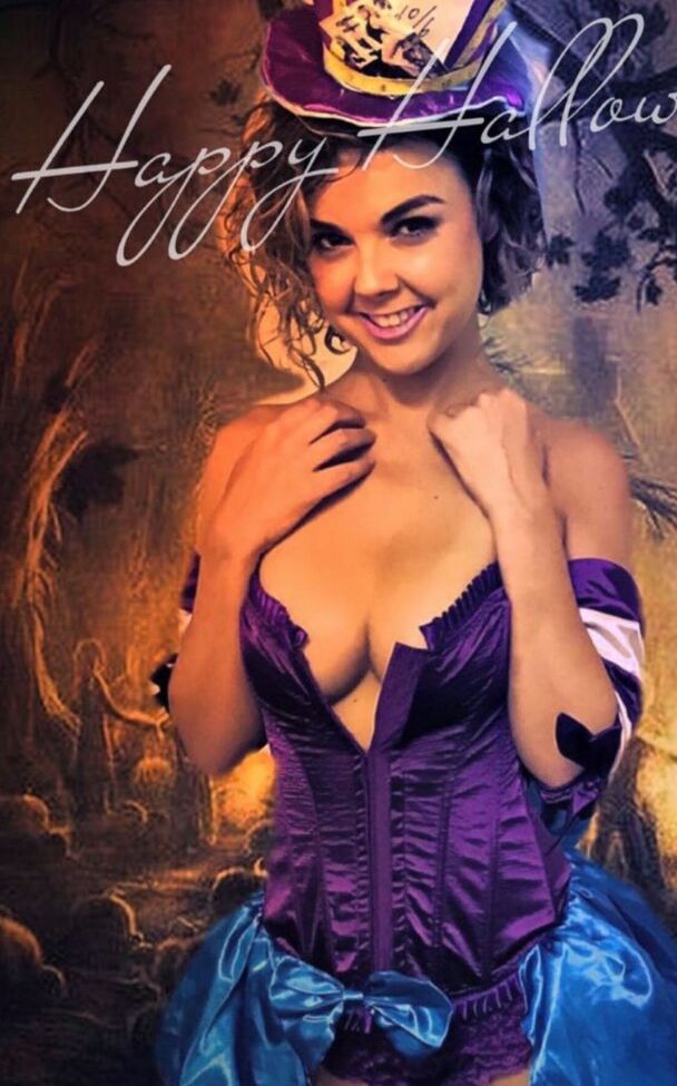 Dillion Harper nude #107663484