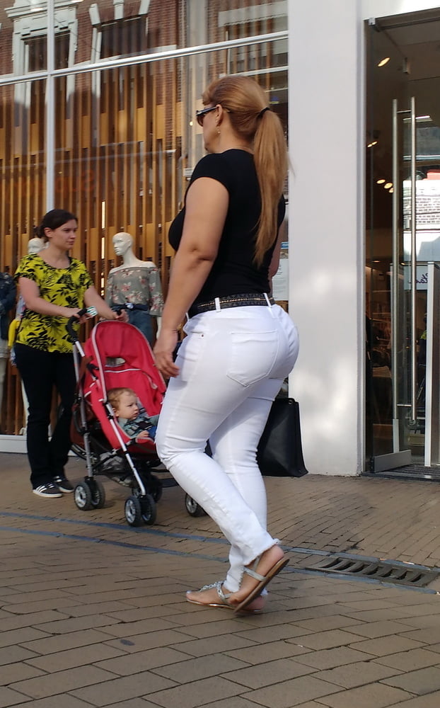 Asses everywhere(2) #100156119