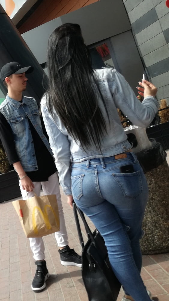 Asses everywhere(2) #100156134