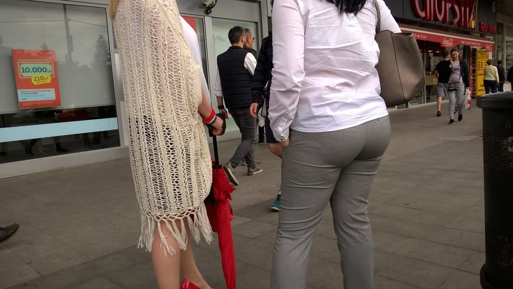 Asses everywhere(2) #100156150