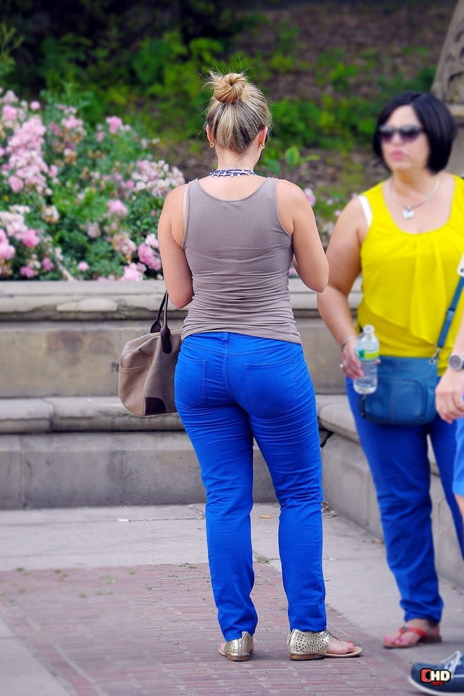 Asses everywhere(2) #100156164