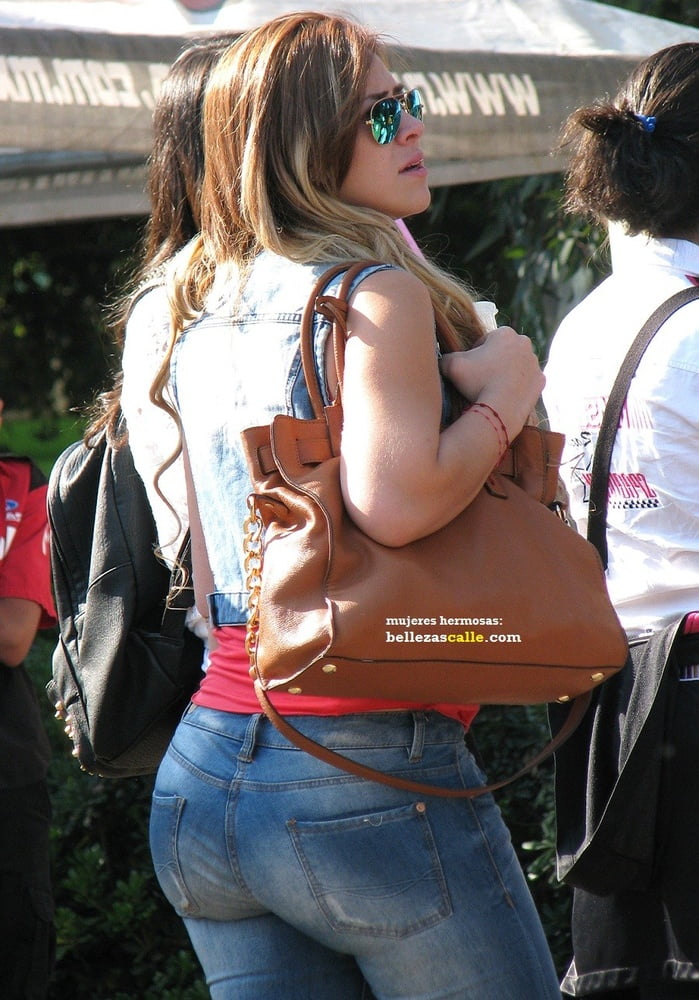Asses everywhere(2) #100156166