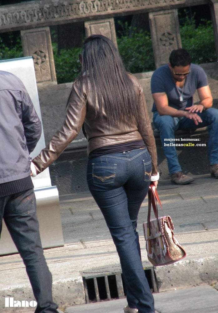 Asses everywhere(2) #100156187
