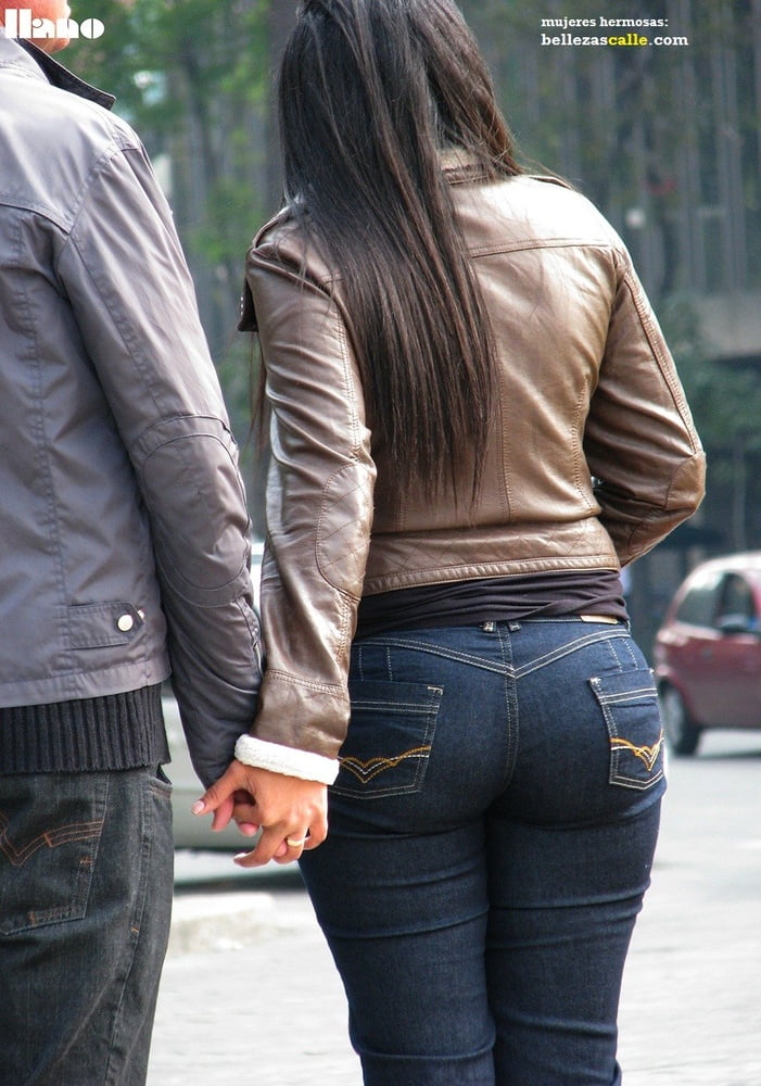 Asses everywhere(2) #100156194