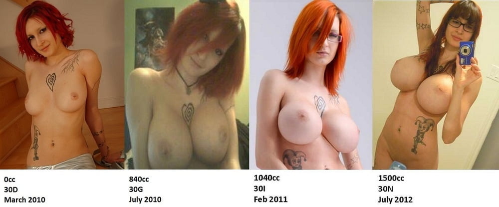 Bimbofication Results - Part 1 #92059656