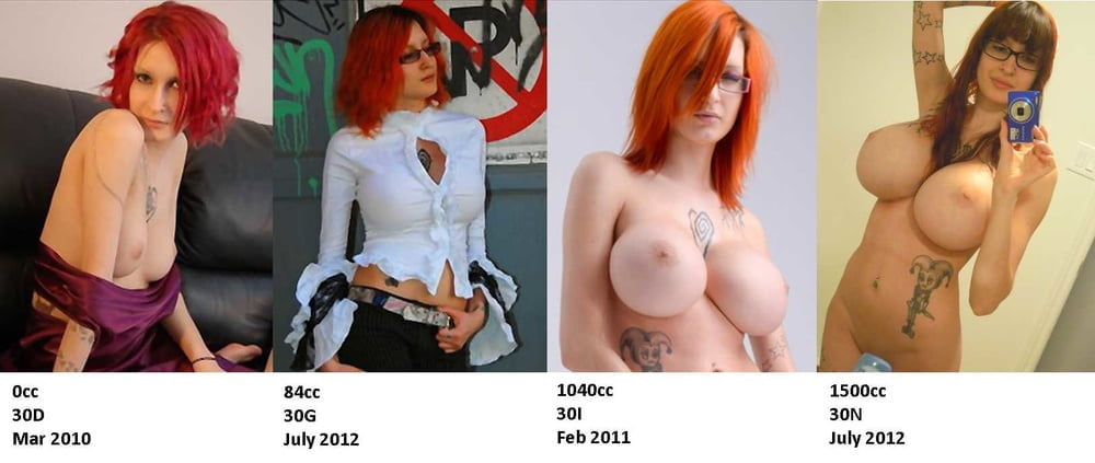 Bimbofication Results - Part 1 #92059659