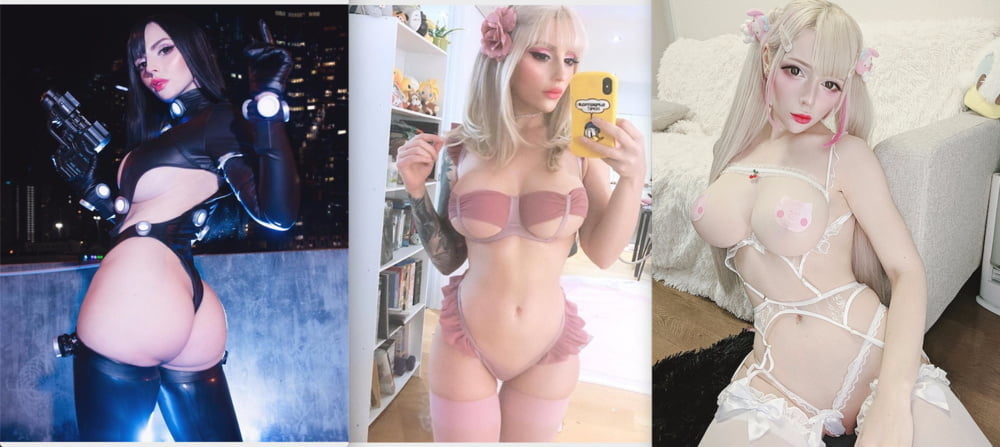 Bimbofication Results - Part 1 #92059702
