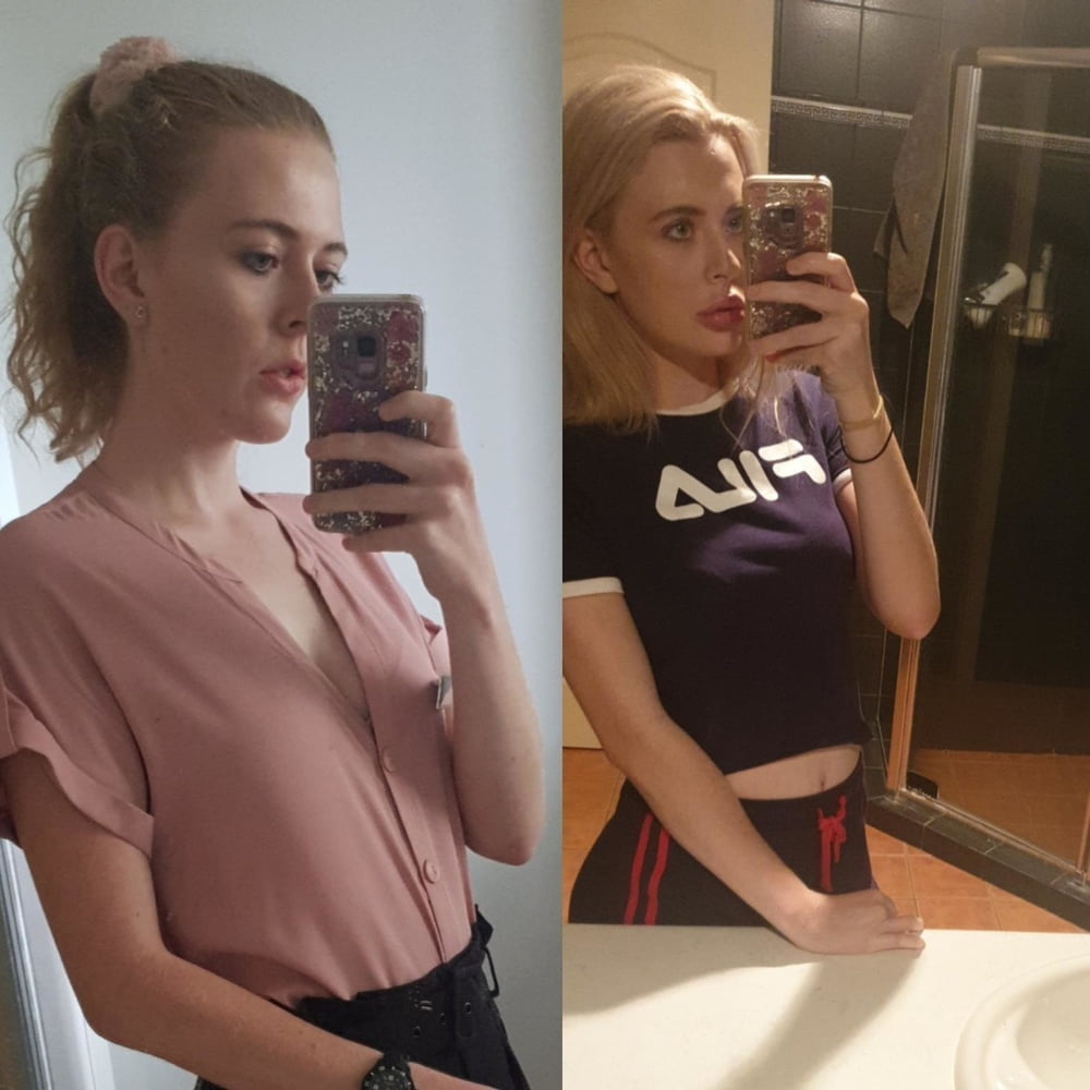 Bimbofication Results - Part 1 #92059710