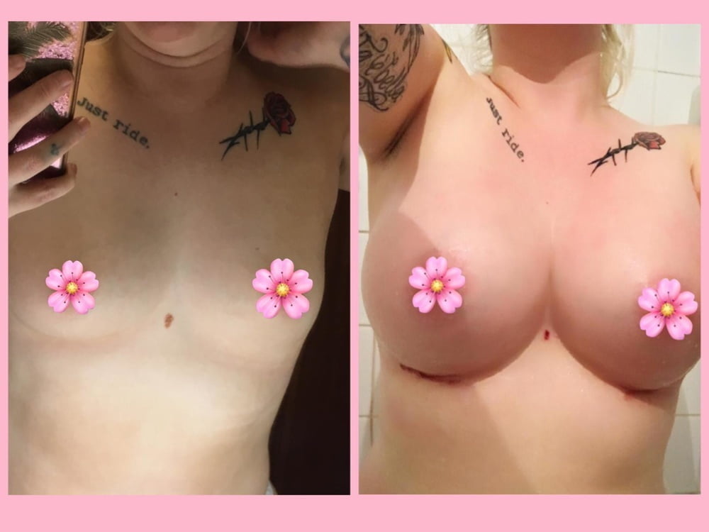 Bimbofication Results - Part 1 #92059712