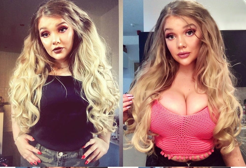 Bimbofication Results - Part 1 #92059723