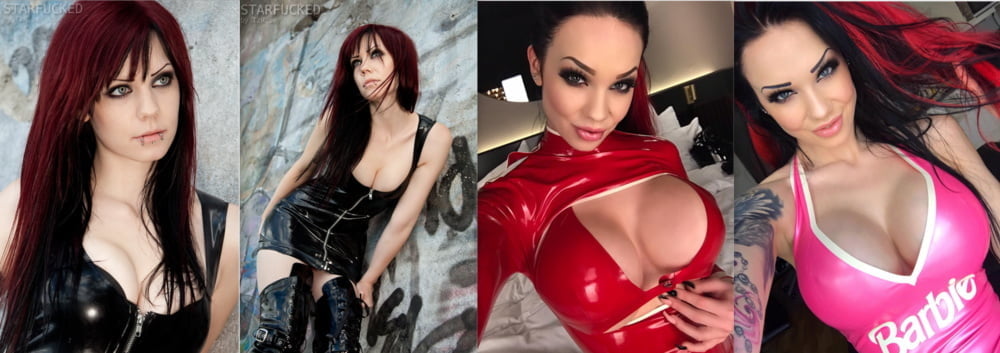 Bimbofication Results - Part 1 #92059729