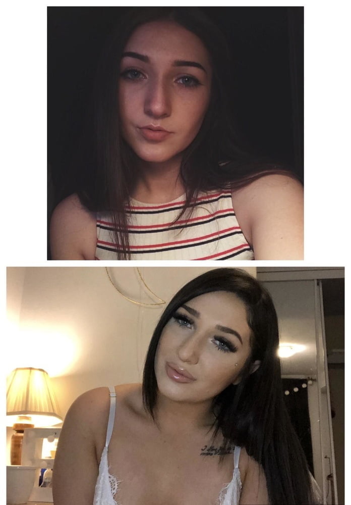 Bimbofication Results - Part 1 #92059735