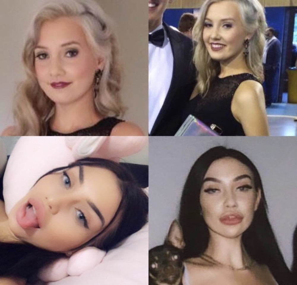 Bimbofication Results - Part 1 #92059738