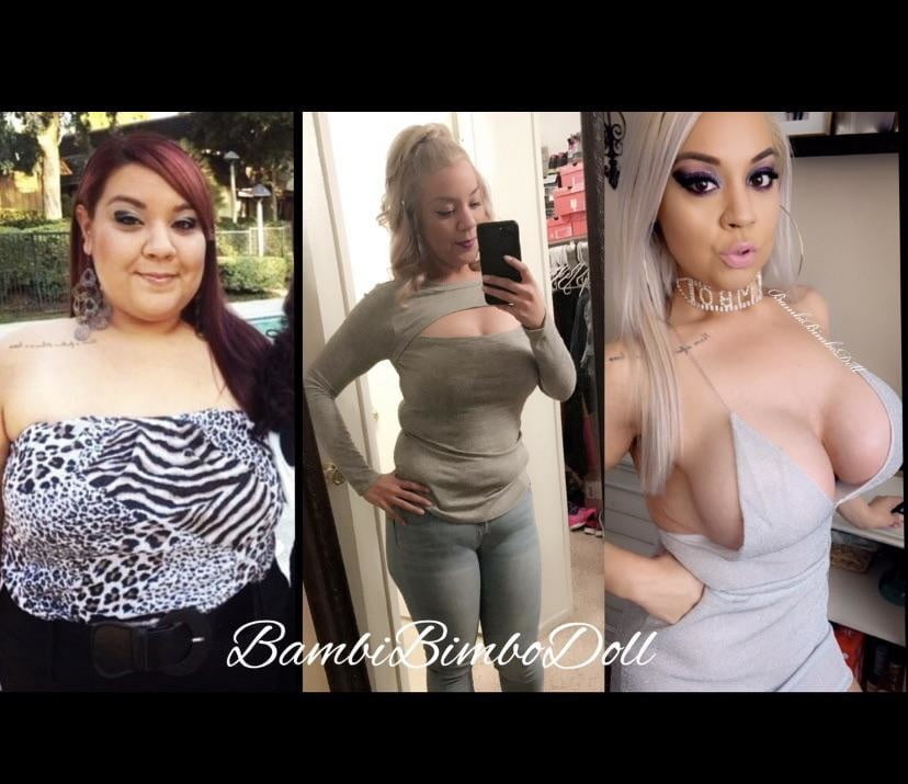Bimbofication Results - Part 1 #92059743