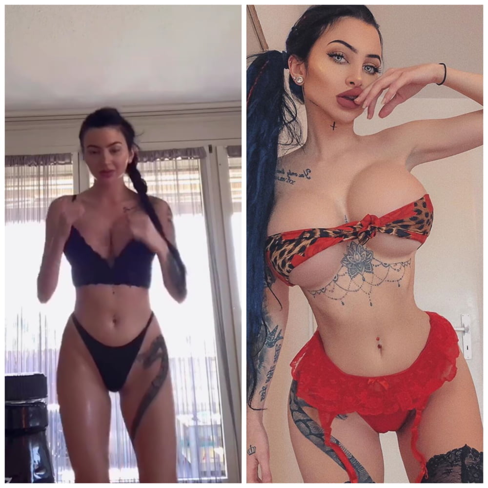 Bimbofication Results - Part 1 #92059750