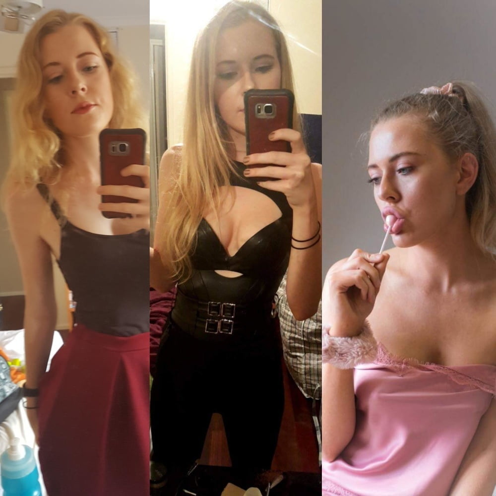 Bimbofication Results - Part 1 #92059758