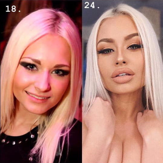 Bimbofication Results - Part 1 #92059761