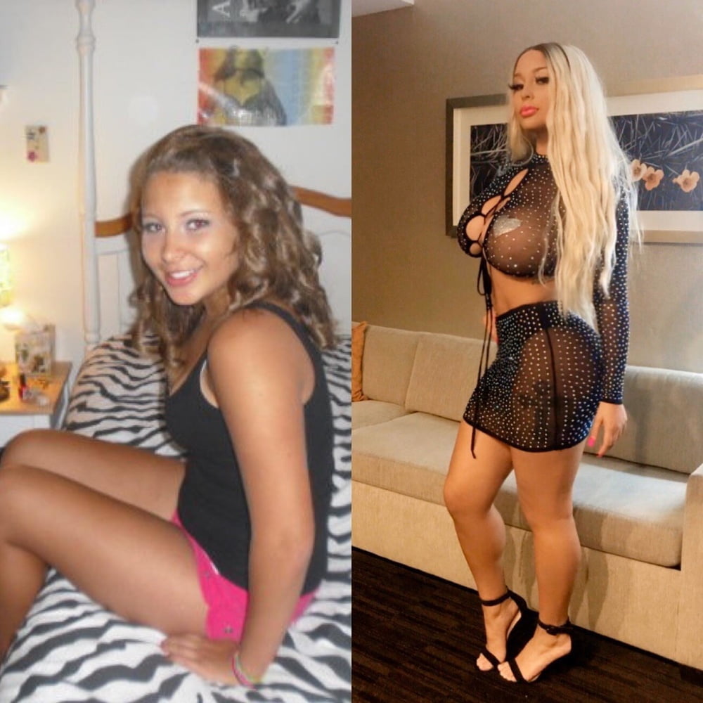 Bimbofication Results - Part 1 #92059765