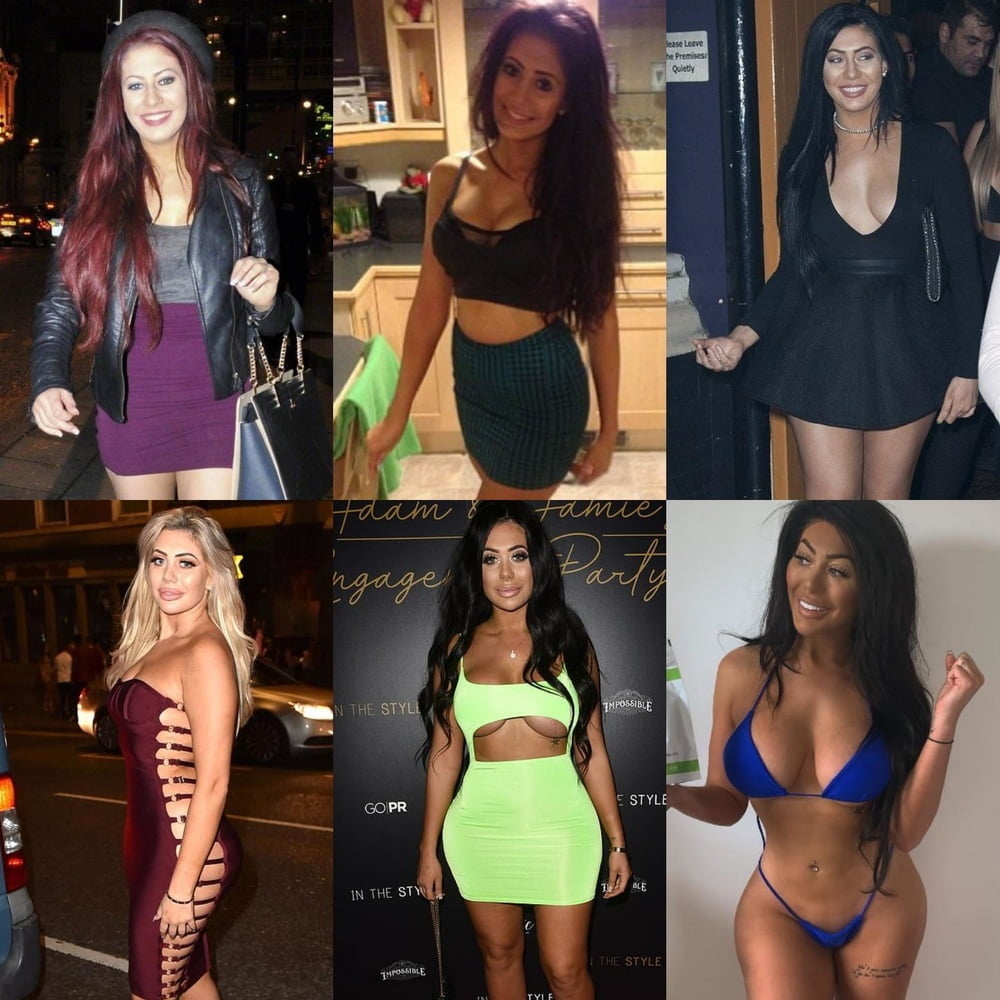 Bimbofication Results - Part 1 #92059776