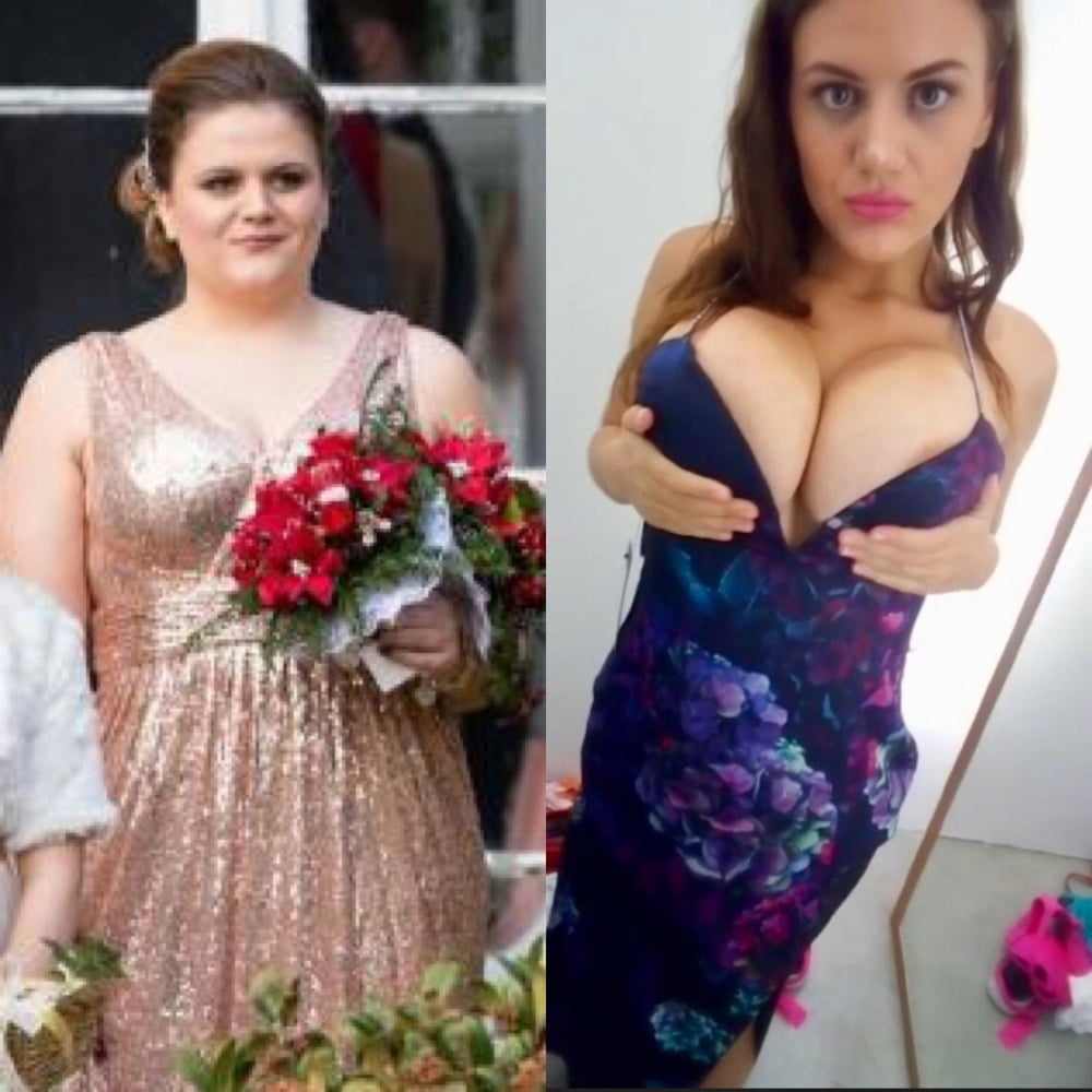 Bimbofication Results - Part 1 #92059779