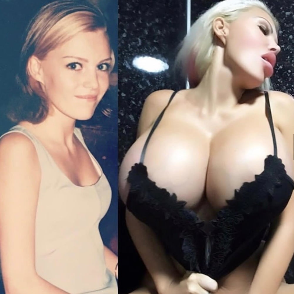 Bimbofication Results - Part 1 #92059782