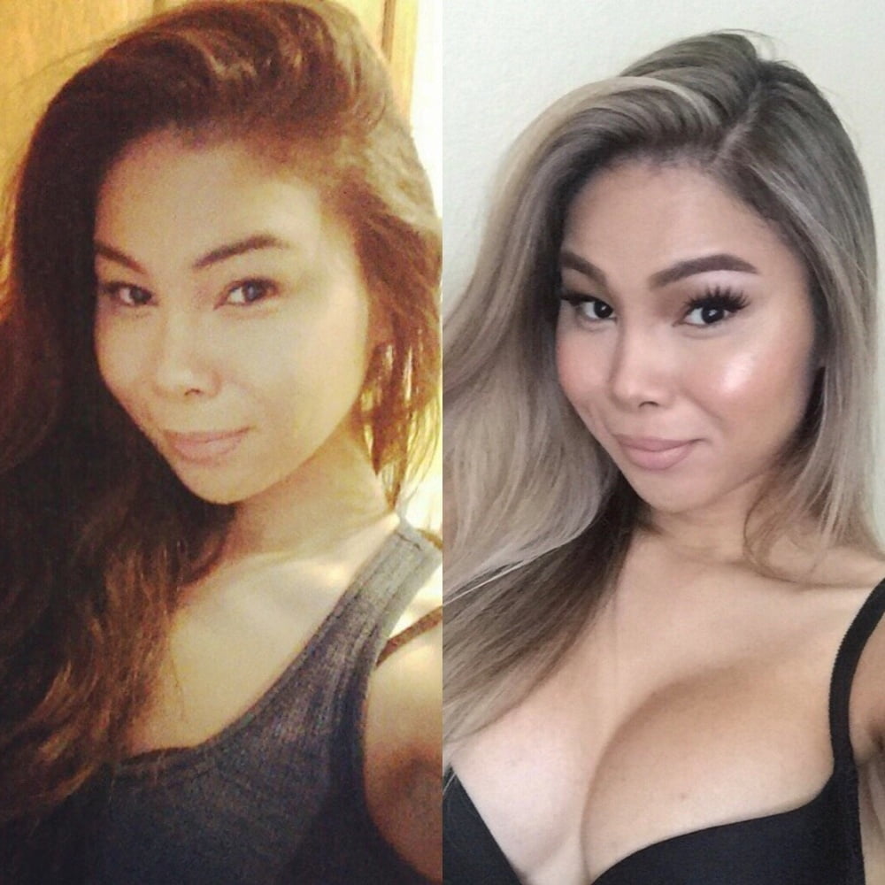Bimbofication Results - Part 1 #92059785