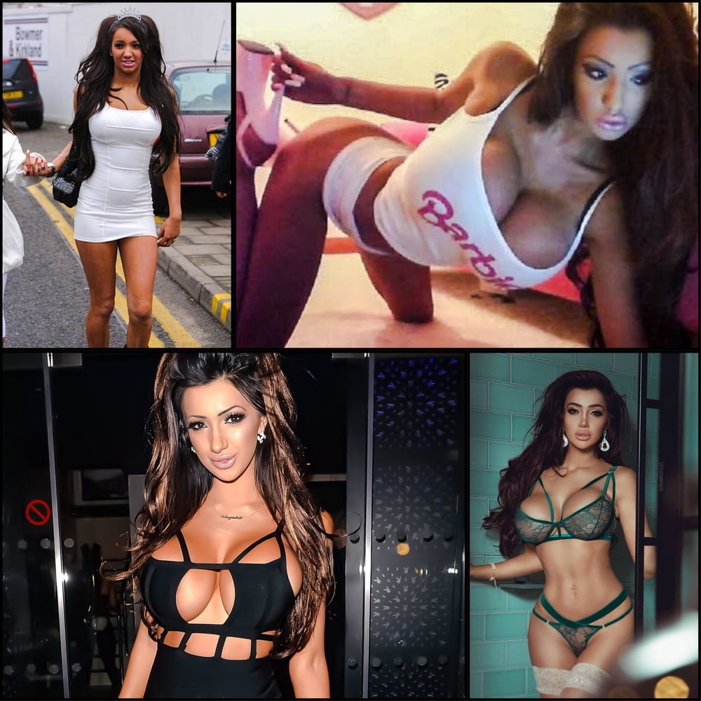 Bimbofication Results - Part 1 #92059796