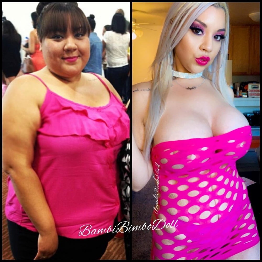 Bimbofication Results - Part 1 #92059799