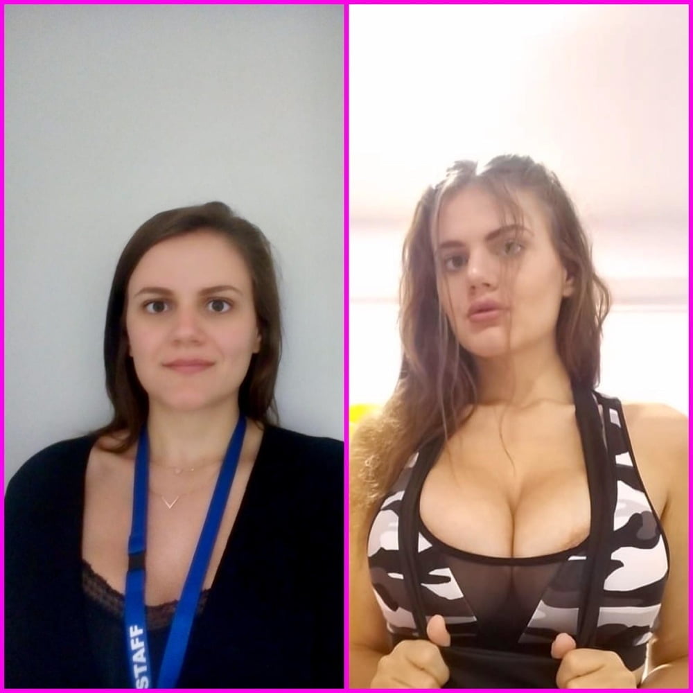 Bimbofication Results - Part 1 #92059804